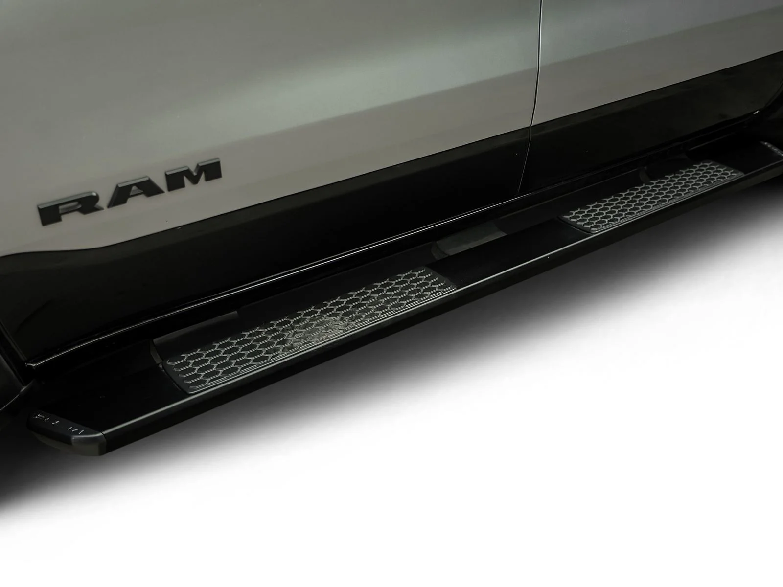 Used 2025 Silver Ram RHO image 28