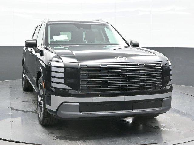2026 Hyundai Palisade Limited - Photo 6