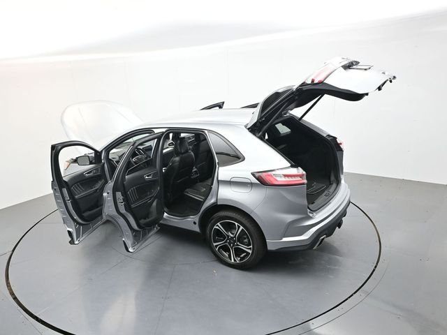 Used 2023 Silver Ford ST image 45