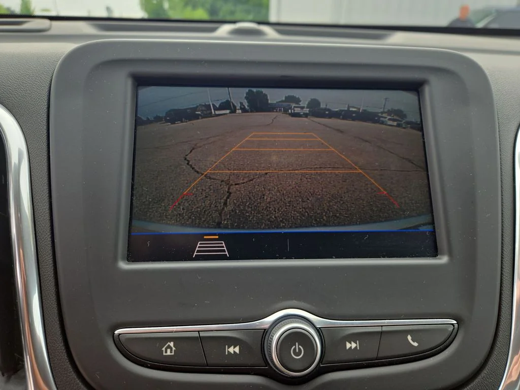 Certified Used 2020 Silver Chevrolet LT image 21