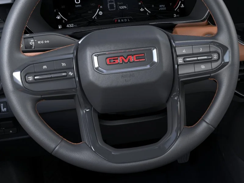 2026 GMC Canyon AT4 - Photo 20