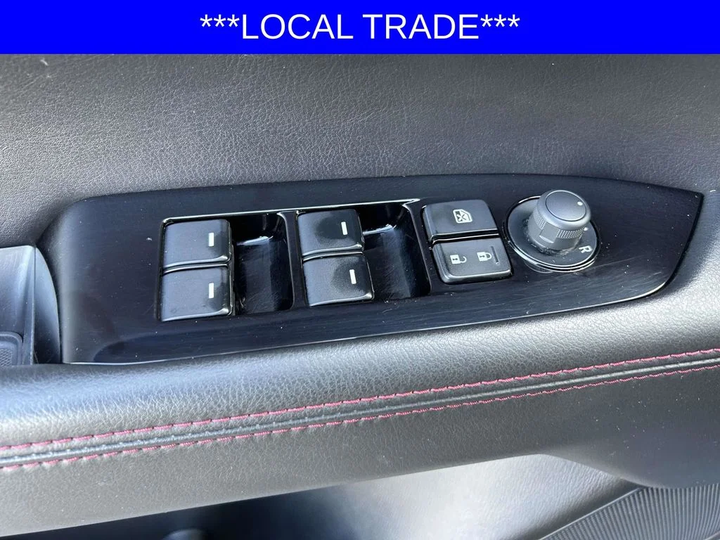 Used 2023 Gray Mazda 2.5 S Carbon Edition image 16