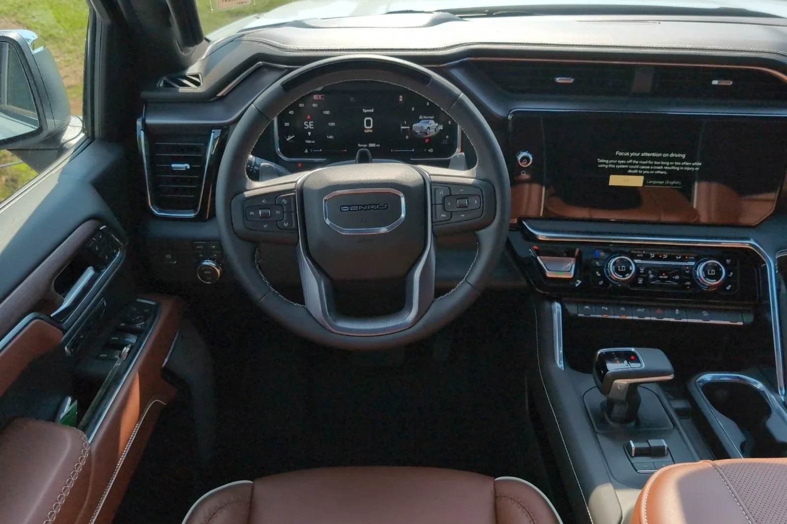 2026 GMC Sierra 1500 Denali Ultimate - Photo 14