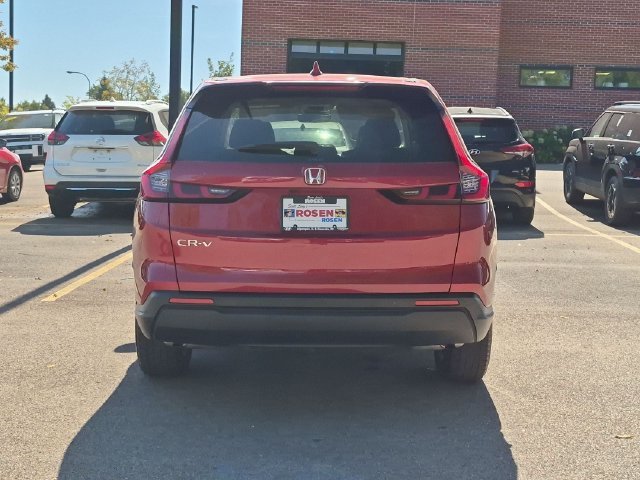 2024 Honda CR-V EX-L - Photo 6