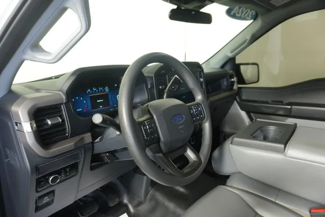 Certified Used 2024 Oxford White Ford XL image 19