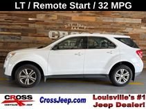Used 2014 Summit White Chevrolet LS image 10