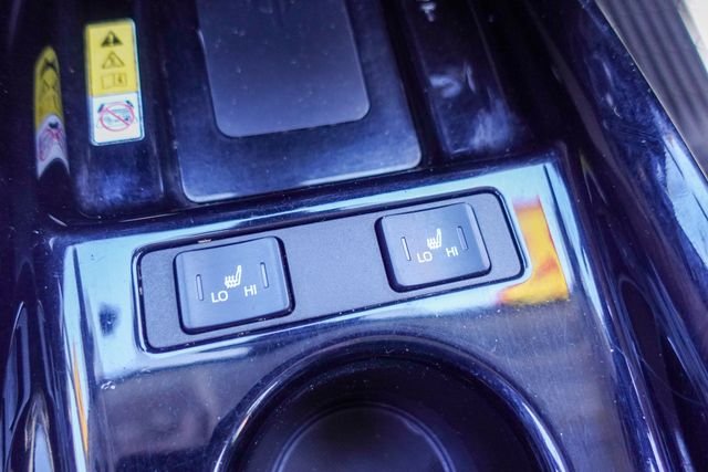 Certified Used 2022 Beige Toyota Limited image 19