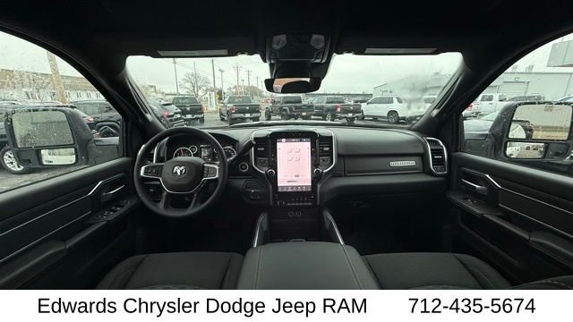2026 RAM 2500 Big Horn - Photo 33