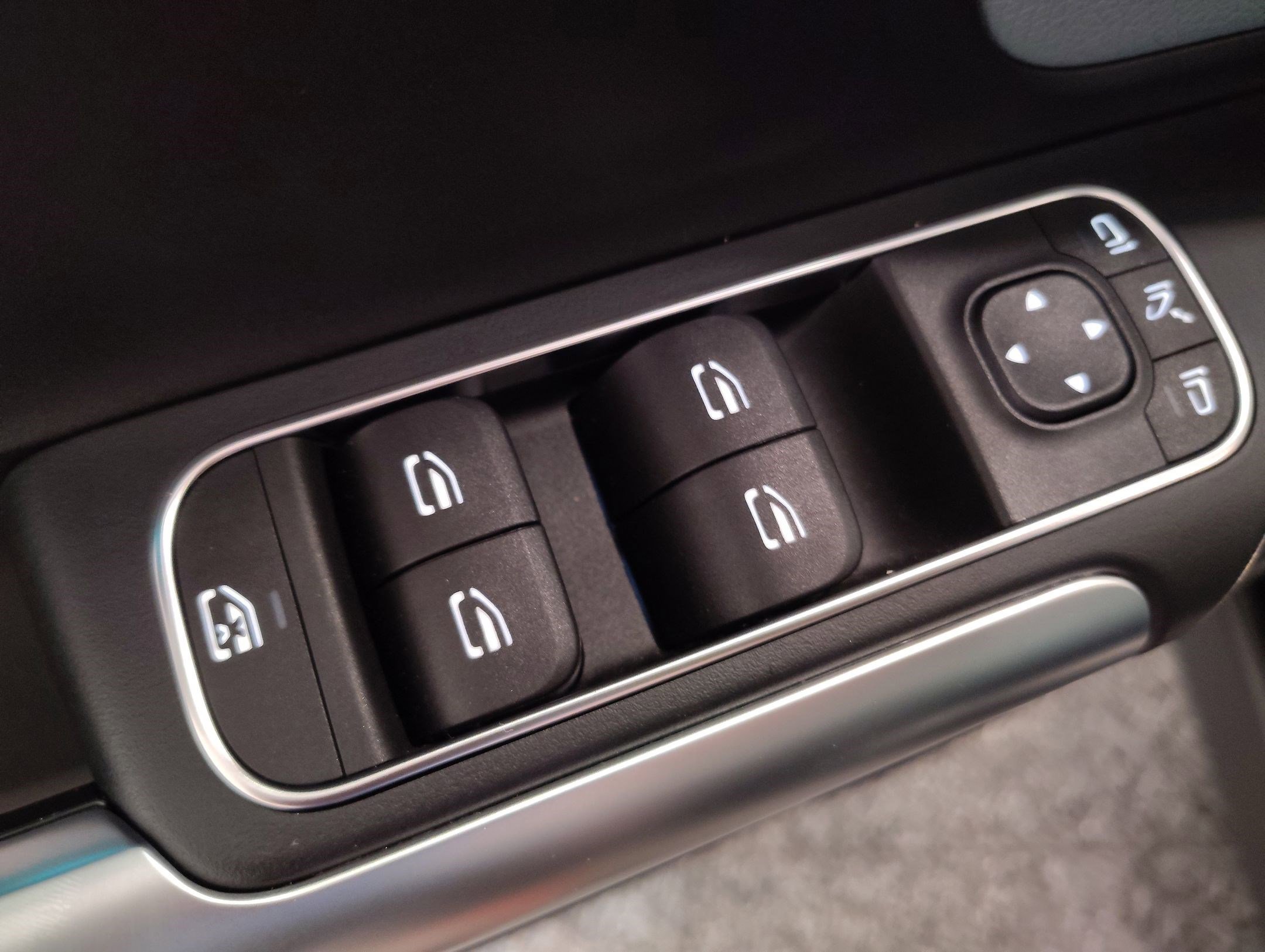 2026 Mercedes-Benz GLA GLA 250 - Photo 13