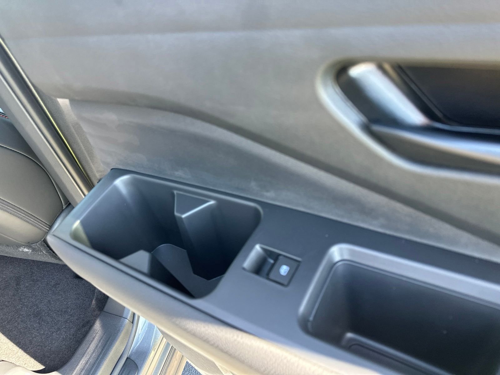New 2026 Gray Nissan Rock Creek image 35