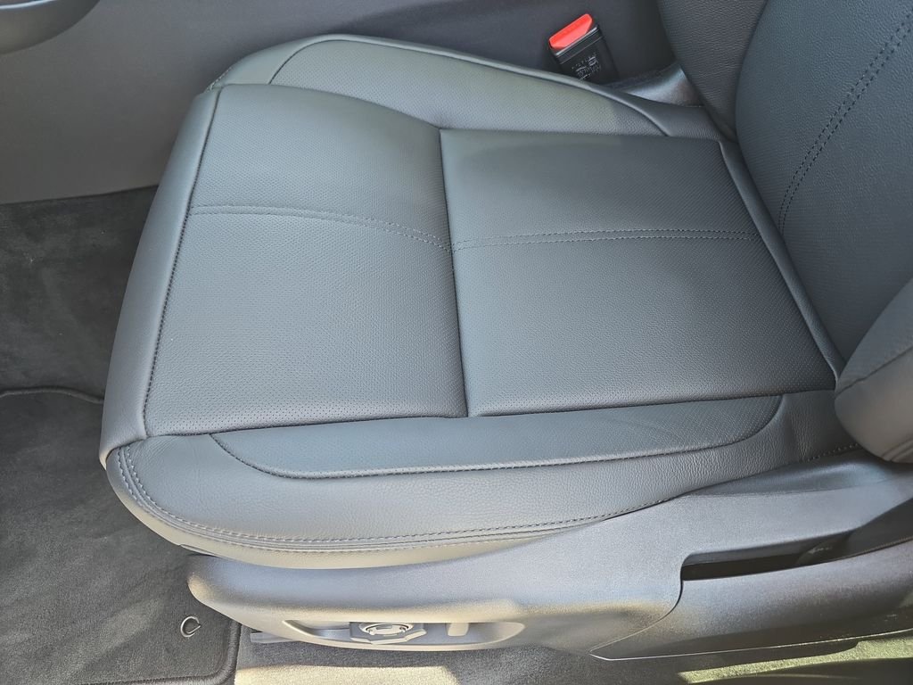 New 2026 Carpathian Grey Land Rover S image 29