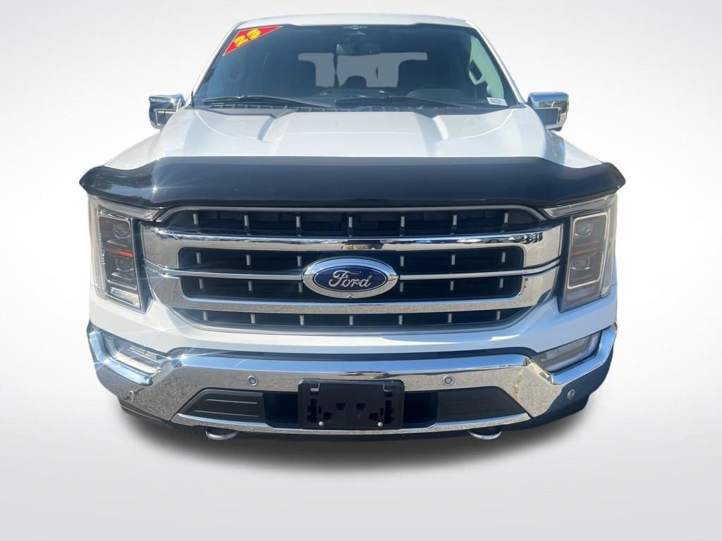 2023 Ford F-150 Lariat - Photo 2