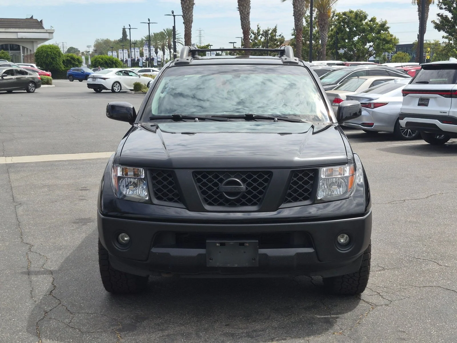 Used 2006 Super Black Nissan Nismo image 2