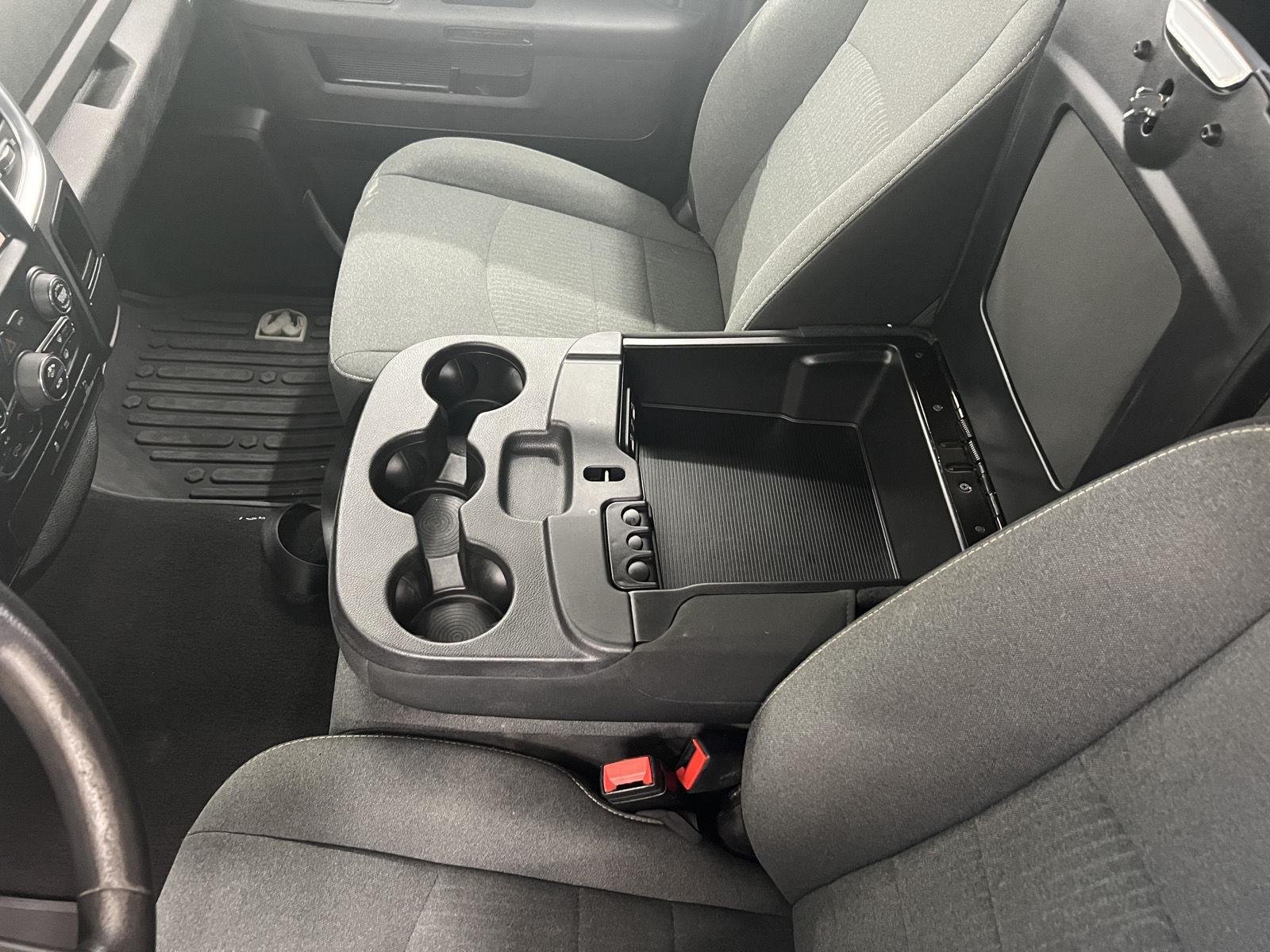 2021 RAM Ram 1500 Classic Warlock - Photo 19