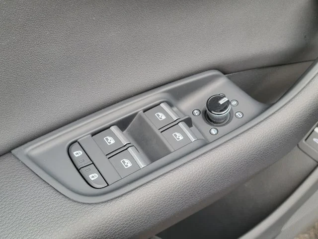 Used 2025 Gray Metallic Audi 55 Premium image 26