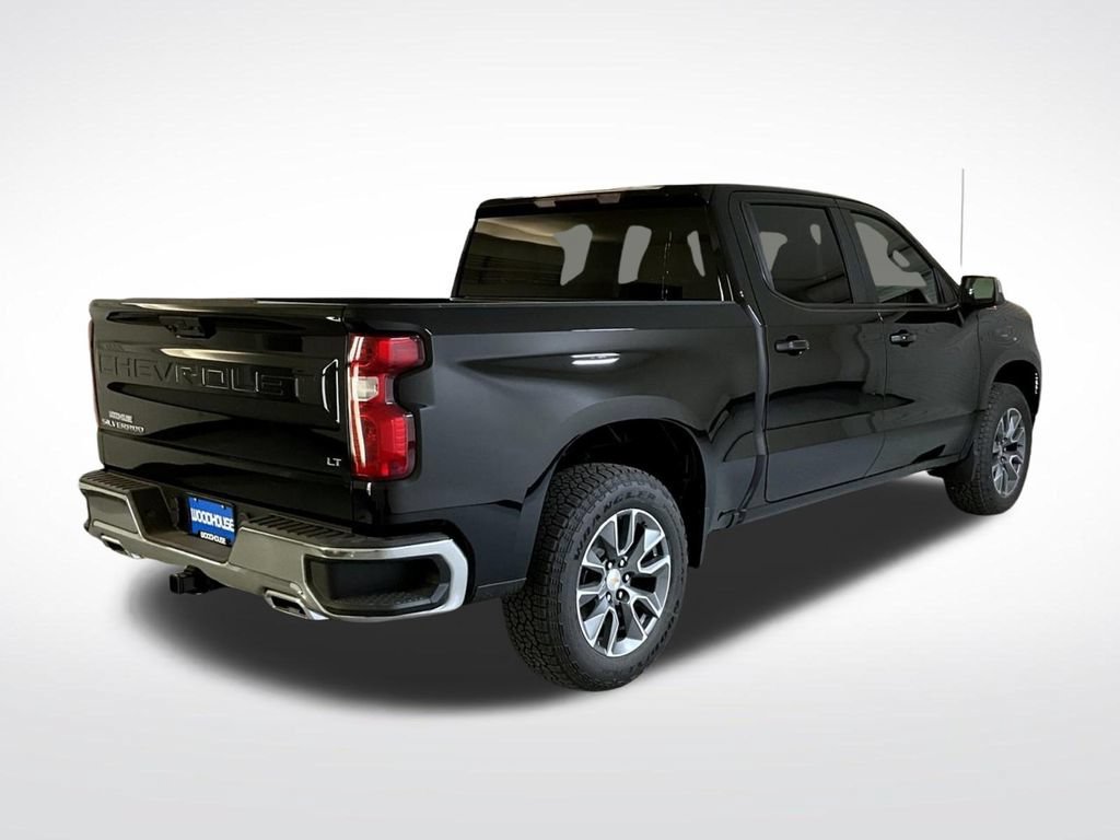 2026 Chevrolet Silverado 1500 LT - Photo 7