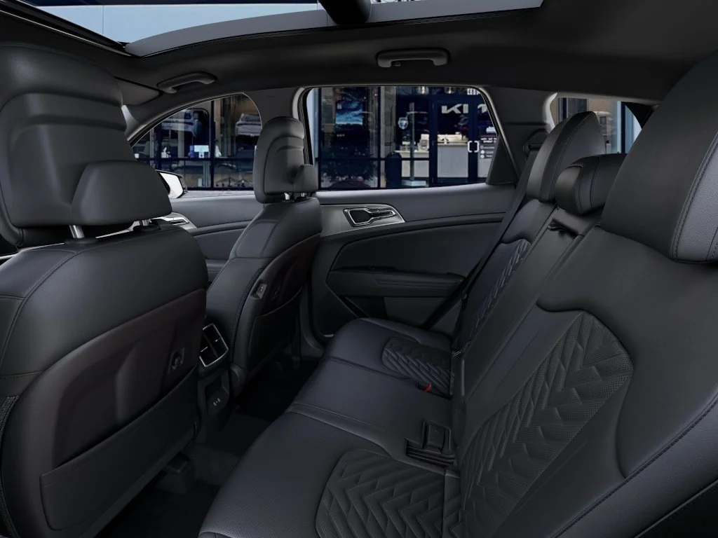 New 2027 PANTHERA METAL KIA  image 18