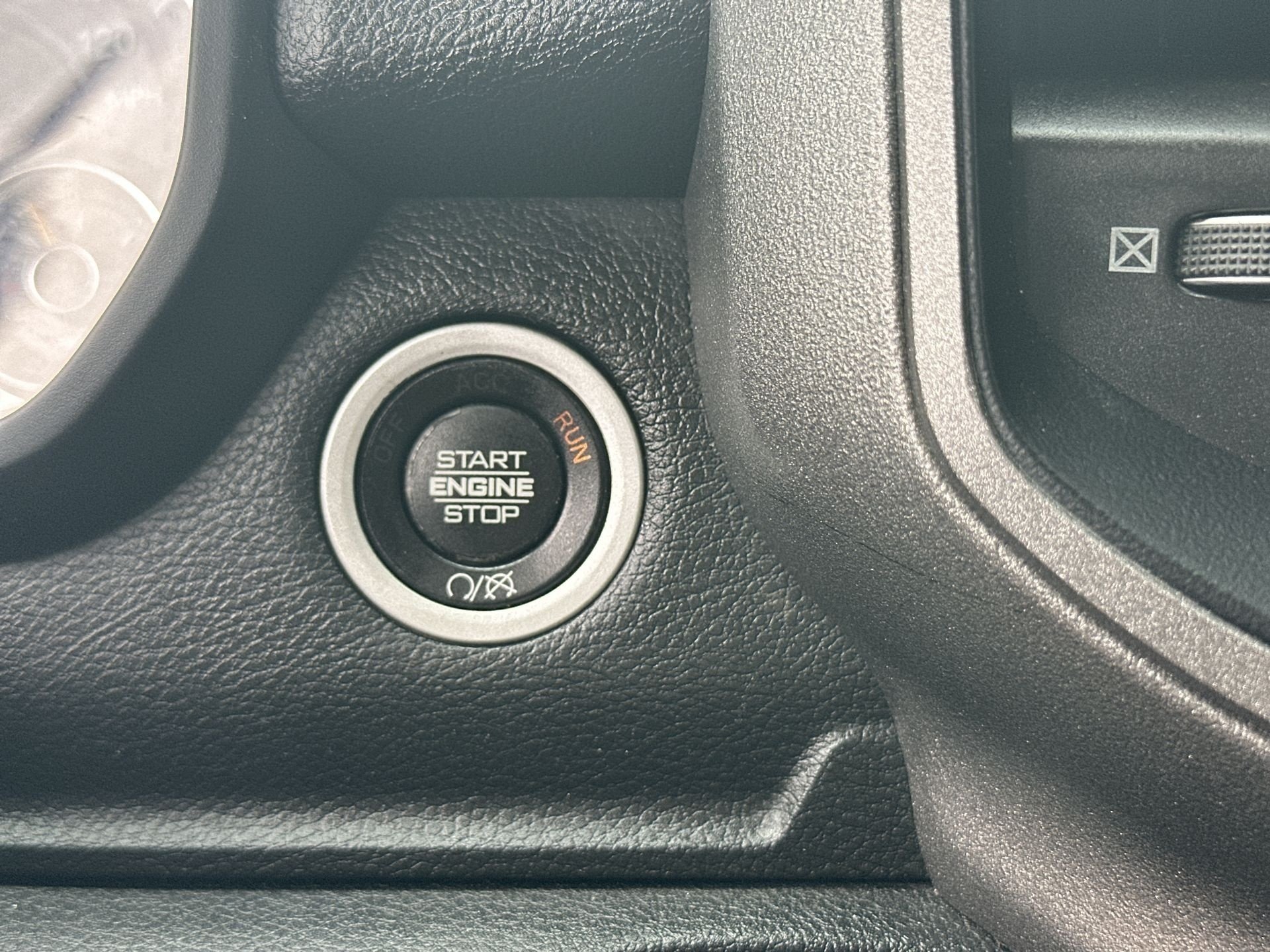2020 RAM Ram 2500 Pickup Tradesman - Photo 17