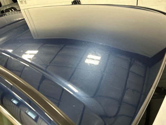 Certified Used 2024 Canyon River Blue Metallic Honda LX image 20