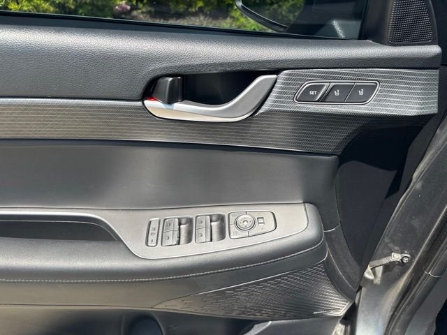2023 Hyundai Palisade Limited - Photo 15