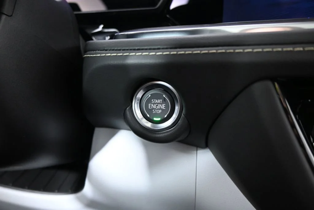 2026 Chevrolet Tahoe Premier - Photo 32