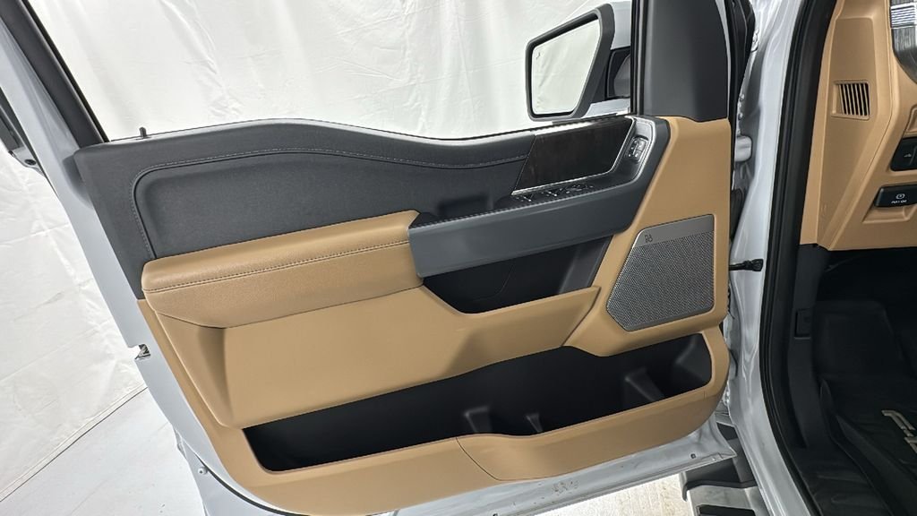 2022 Ford F-150 Lariat - Photo 17