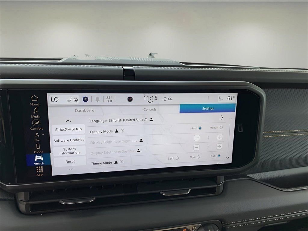 2025 Jeep Wrangler 4-Door Rubicon 392 Final Edition - Photo 106