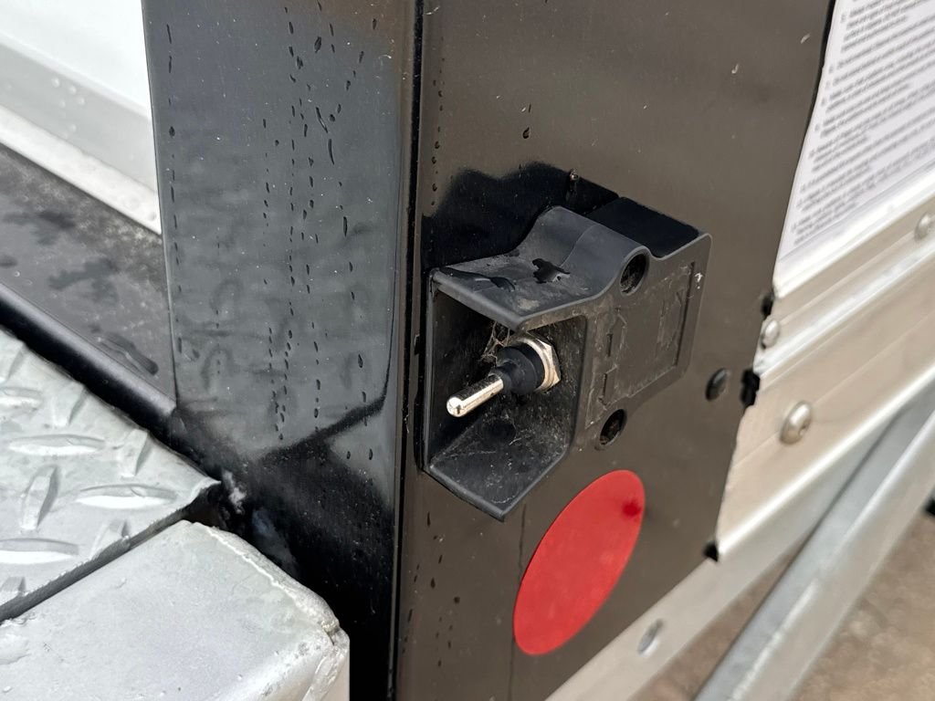 2026 Ford E-Series Cutaway Base - Photo 17