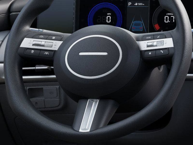 New 2026 Phantom Black Hyundai SE image 15