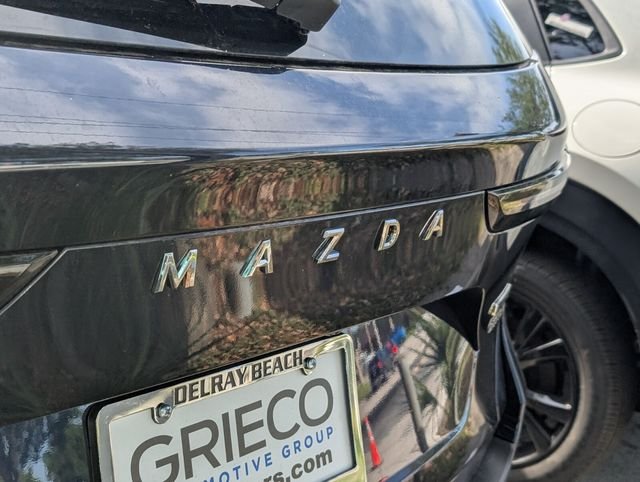 New 2026 Navy Blue Mica Mazda 2.5 S Preferred AWD image 10