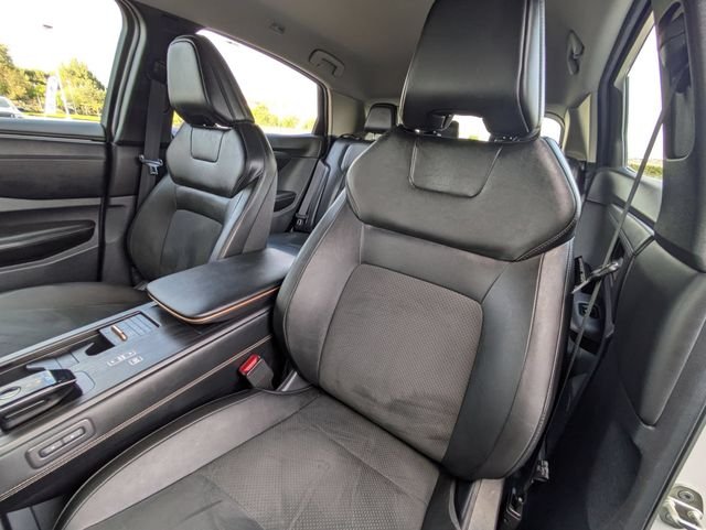 Used 2024 Black Diamond Pearl Nissan ENGAGE e-4ORCE image 24