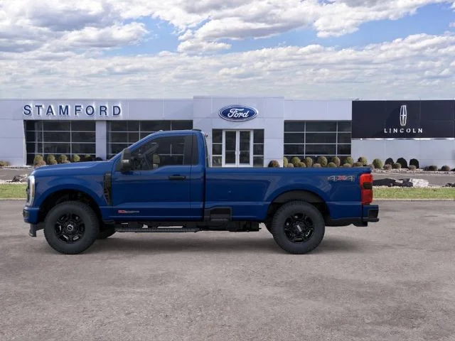 2026 Ford F-350 Super Duty XL - Photo 7