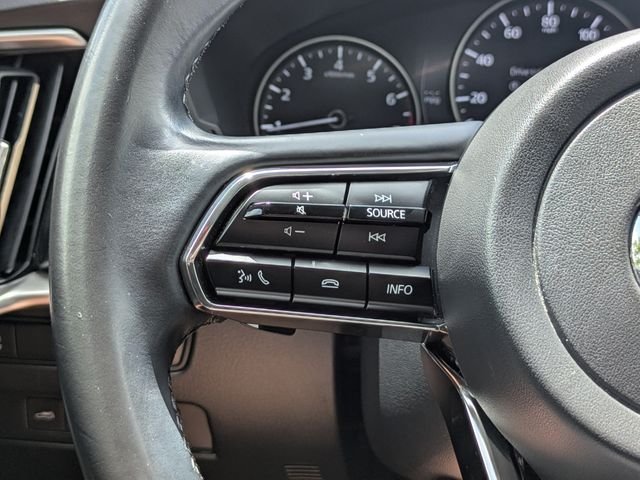Used 2024 Blue Mazda 3.3 Turbo Select image 29