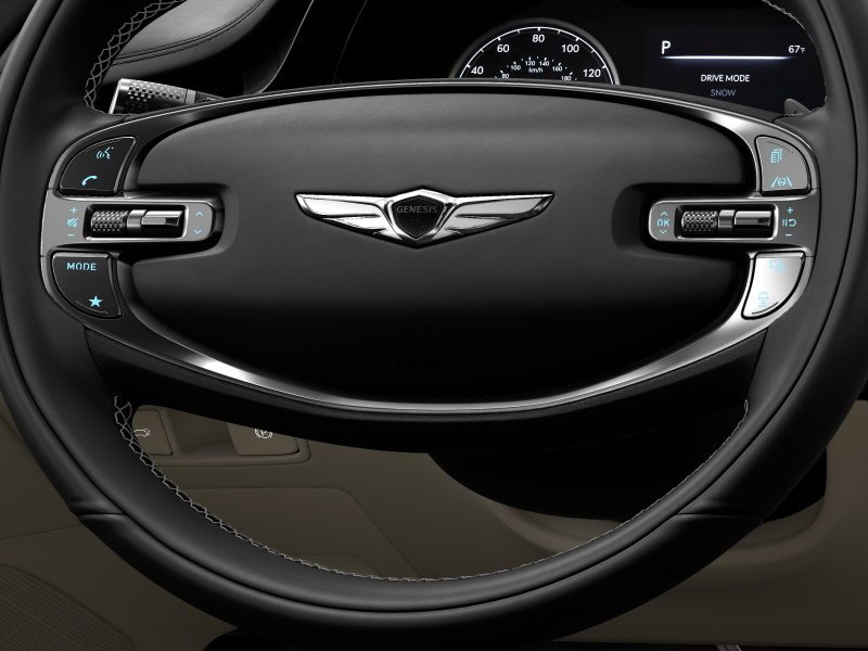 New 2025 Vik Black Genesis 2.5T image 52
