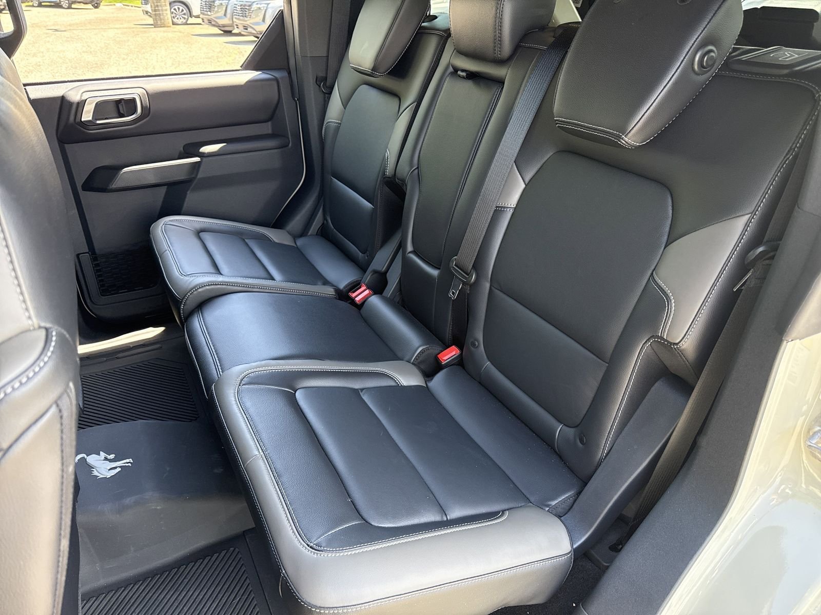 Used 2025 Beige Ford Outer Banks image 19