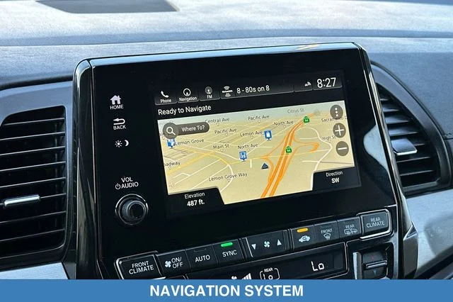 2019 Honda Odyssey Elite - Photo 24