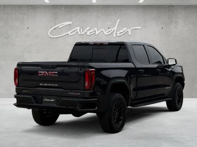 2023 GMC Sierra 1500 AT4X - Photo 16
