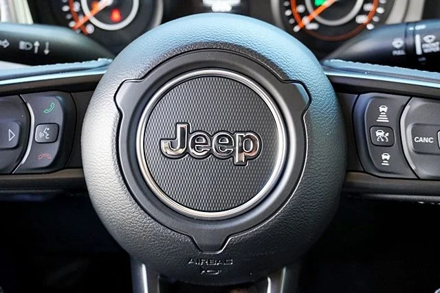 New 2026 Reign Jeep Sport S image 38