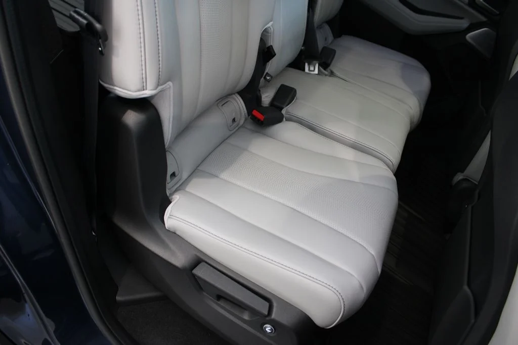 New 2026 Canyon River Blue Metallic Acura Technology Package image 24