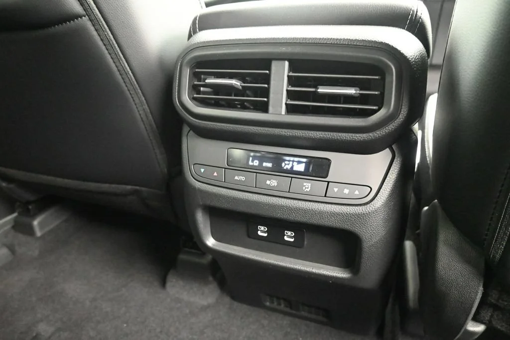 2026 Honda Pilot EX-L - Photo 14