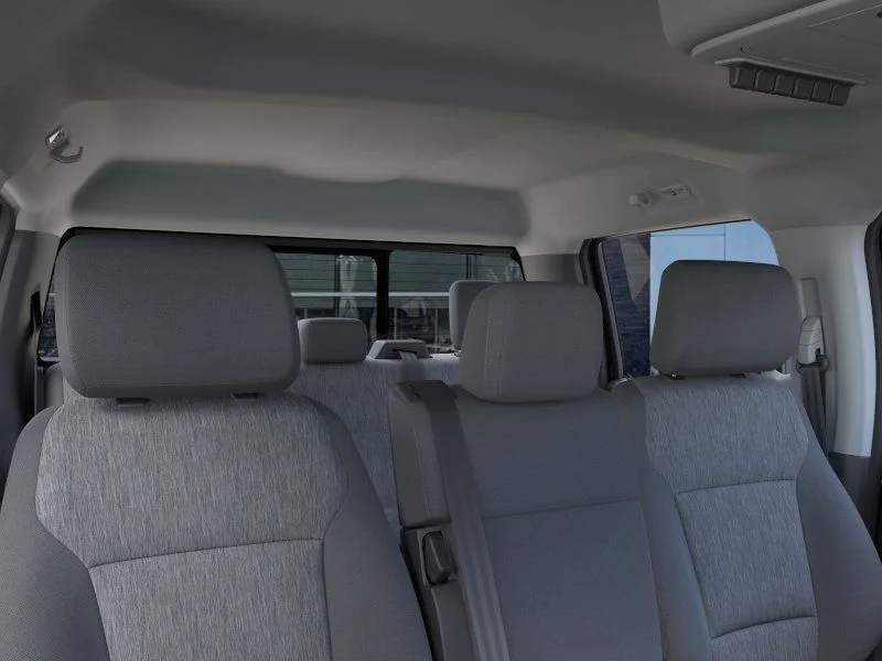 New 2026 Black Ford XL image 22