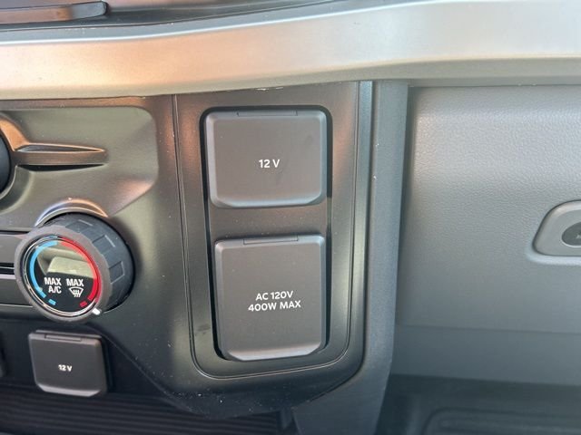 New 2026 White Ford XLT image 23