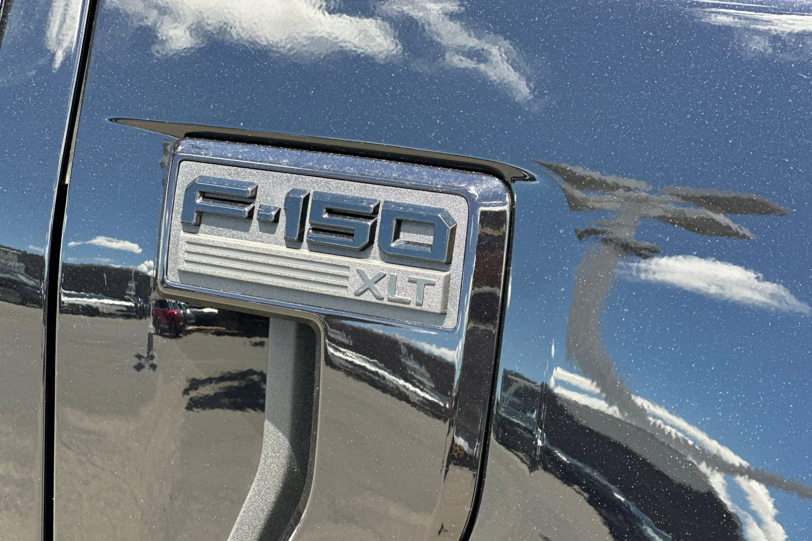 2026 Ford F-150 XLT - Photo 25