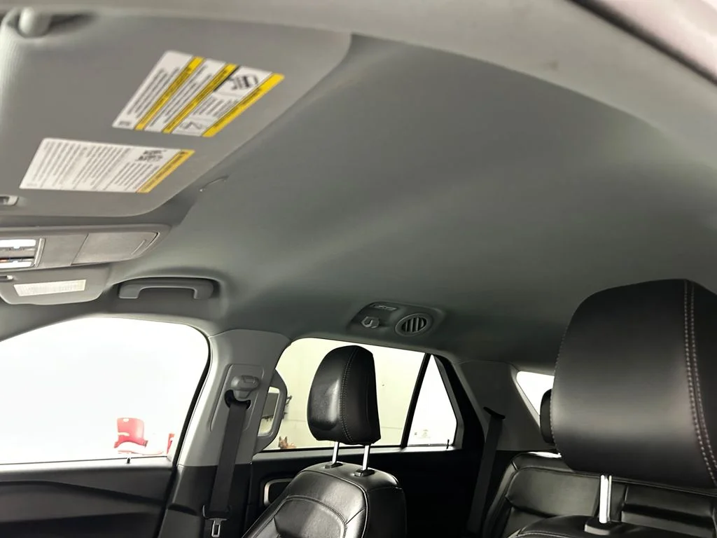 Used 2023 Silver Ford XLT image 25