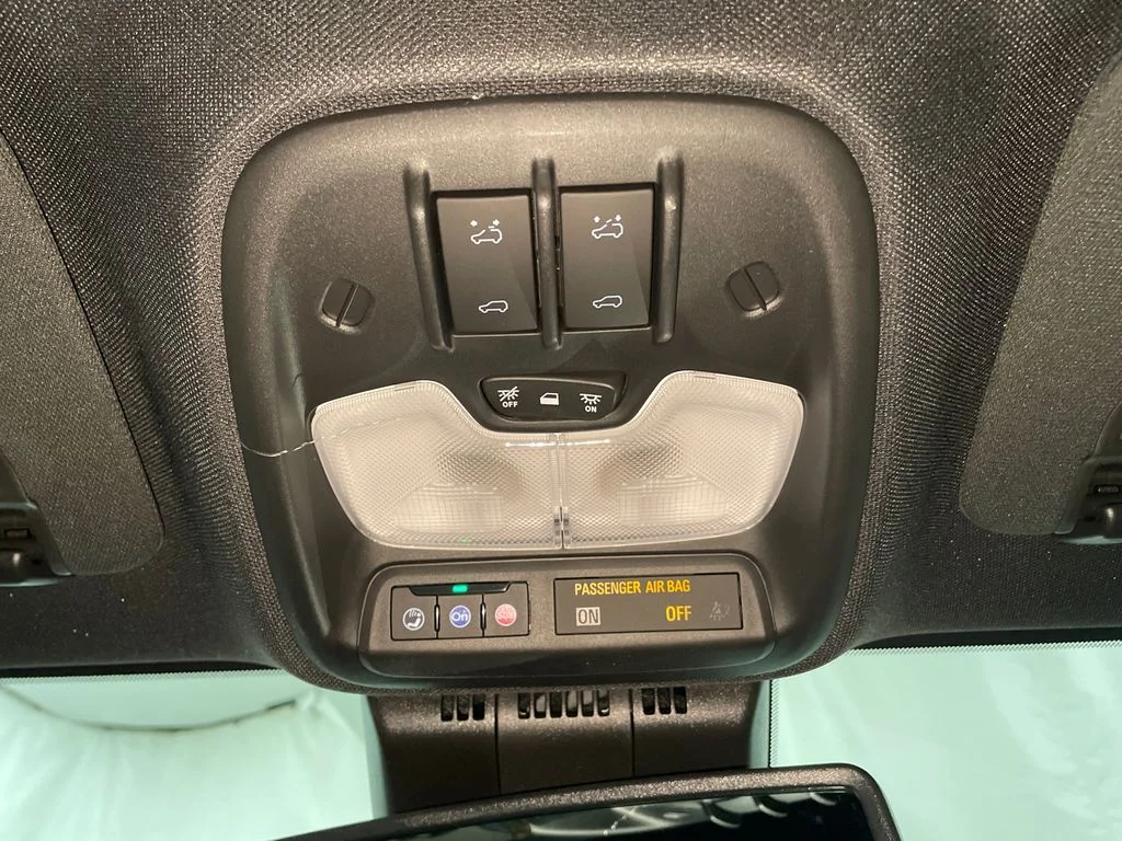 2026 Chevrolet Colorado Z71 - Photo 22