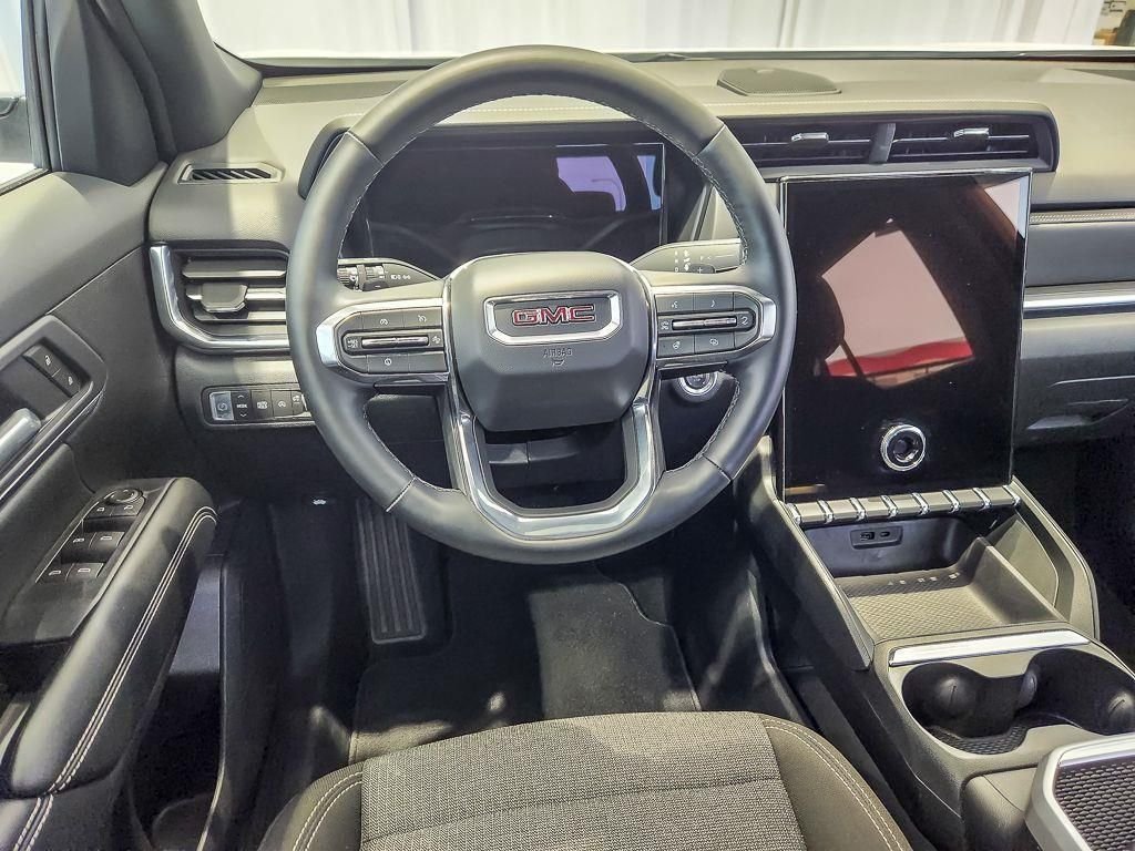 Used 2026 Summit White GMC Elevation image 10