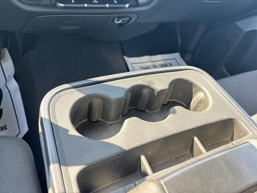 Used 2018 Beige Chevrolet LT image 34