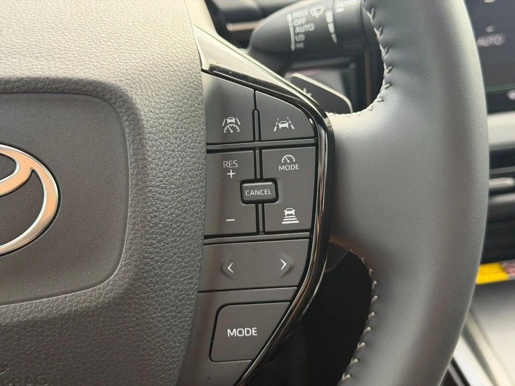 Used 2026 Beige Toyota Limited image 20