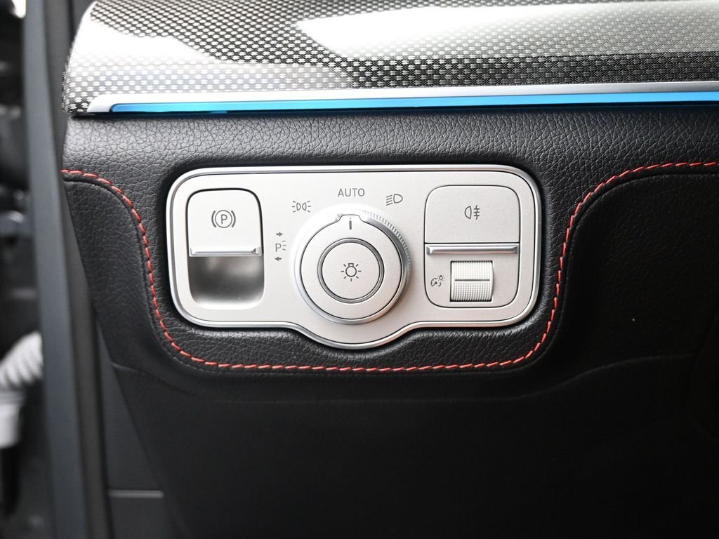 Used 2023 Gray Mercedes-Benz GLE 53 AMG® image 12