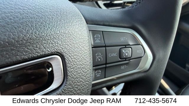 New 2026 Joose (DISC) Jeep Latitude image 20